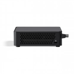 ASUS NUC 14 Pro Slim Kit Barebone, Core Ultra 5 125H, Mini PC