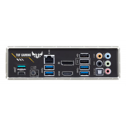ASUS TUF GAMING B550-PLUS Motherboard