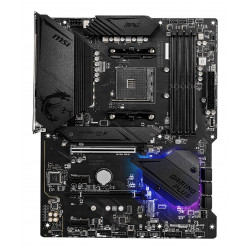 MSI MPG B550 GAMING PLUS Motherboard