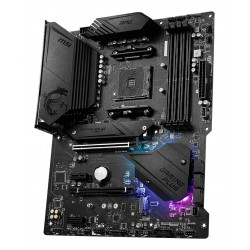 MSI MPG B550 GAMING PLUS Motherboard