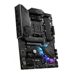 MSI MPG B550 GAMING PLUS Motherboard