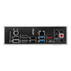 MSI MPG B550 GAMING PLUS Motherboard