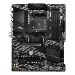 MSI B550-A PRO Motherboard