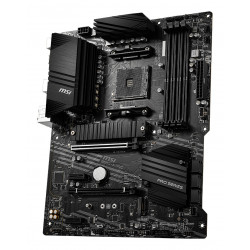 MSI B550-A PRO Motherboard