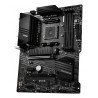 MSI B550-A PRO Motherboard
