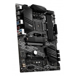 MSI B550-A PRO Motherboard