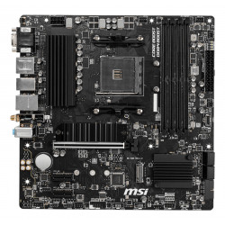 MSI B550M PRO-VDH WIFI Micro-ATX Motherboard