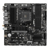 MSI B550M PRO-VDH WIFI Micro-ATX Motherboard