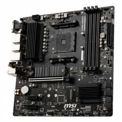 MSI B550M PRO-VDH WIFI Micro-ATX Motherboard