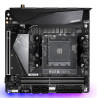 GIGABYTE B550I AORUS PRO AX Mini-ITX Motherboard