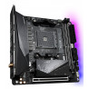 GIGABYTE B550I AORUS PRO AX Mini-ITX Motherboard