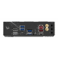GIGABYTE B550I AORUS PRO AX Mini-ITX Motherboard