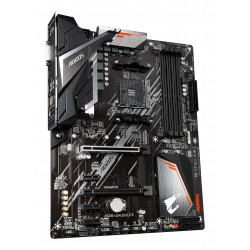 GIGABYTE A520 AORUS ELITE AM4 Motherboard