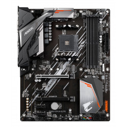GIGABYTE A520 AORUS ELITE AM4 Motherboard