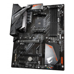 GIGABYTE A520 AORUS ELITE AM4 Motherboard