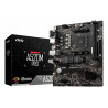 MSI A520M PRO Micro-ATX Motherboard