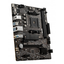 MSI A520M PRO Micro-ATX Motherboard
