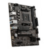 MSI A520M PRO Micro-ATX Motherboard