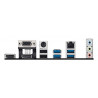 MSI A520M PRO Micro-ATX Motherboard