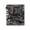MSI A520M PRO Micro-ATX Motherboard