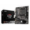 MSI A520M-A PRO Micro-ATX Motherboard