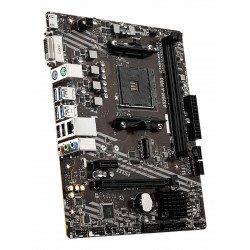 MSI A520M-A PRO Micro-ATX Motherboard