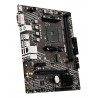 MSI A520M-A PRO Micro-ATX Motherboard