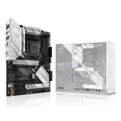 ASUS ROG Strix B550-A Gaming Motherboard