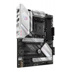 ASUS ROG Strix B550-A Gaming Motherboard