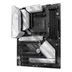 ASUS ROG Strix B550-A Gaming Motherboard