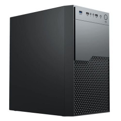 VIDA ENTERPRISE-M Micro ATX PC Case