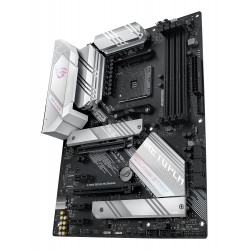 ASUS ROG Strix B550-A Gaming Motherboard