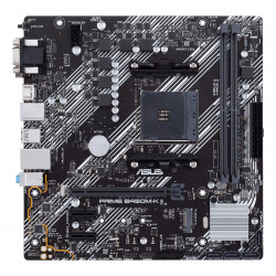 ASUS PRIME B450M-K II Micro-ATX Motherboard