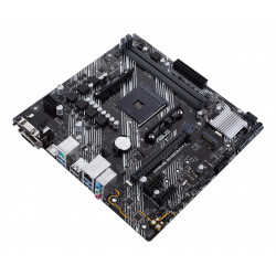 ASUS PRIME B450M-K II Micro-ATX Motherboard