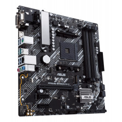 ASUS PRIME B450M-K II Micro-ATX Motherboard