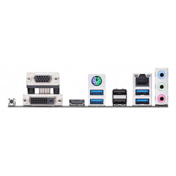 ASUS PRIME B450M-K II Micro-ATX Motherboard