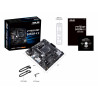 ASUS PRIME B450M-K II Micro-ATX Motherboard