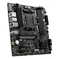MSI B550M PRO-VDH Micro-ATX Motherboard
