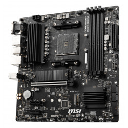 MSI B550M PRO-VDH Micro-ATX Motherboard