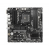 MSI B550M PRO-VDH Micro-ATX Motherboard