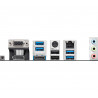 MSI B550M PRO-VDH Micro-ATX Motherboard