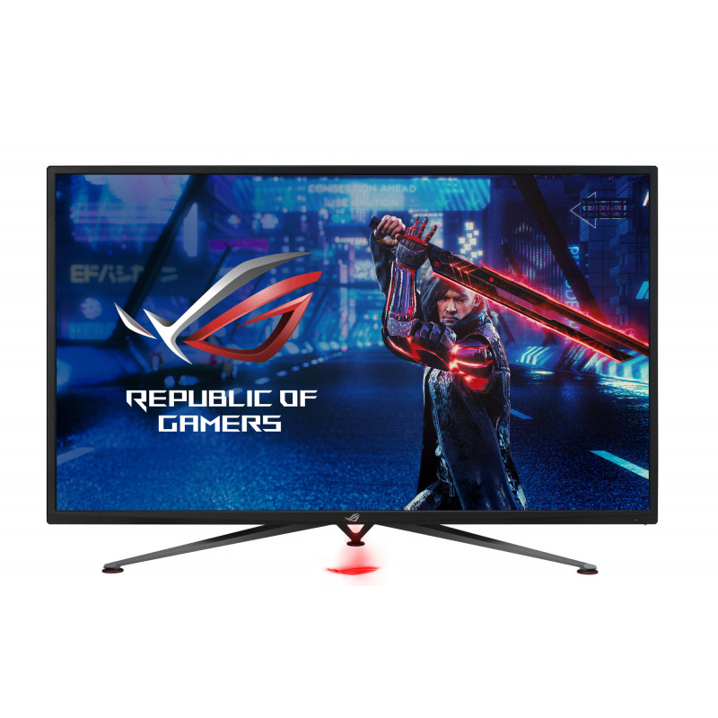 ASUS ROG Swift XG438QR 43" Monitor