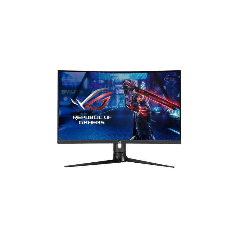 ASUS ROG Strix XG32VC 31.5" VA Monitor