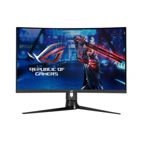 ASUS ROG Strix XG32VC 31.5" VA Monitor