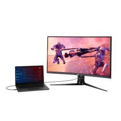 ASUS ROG Strix XG32VC 31.5" VA Monitor