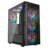 VIDA Sirocco V2 ATX PC Case with Mesh Front Panel