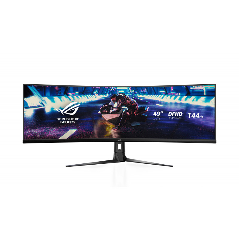 ASUS XG49VQ 49" VA Monitor