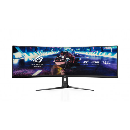 ASUS XG49VQ 49" VA Monitor