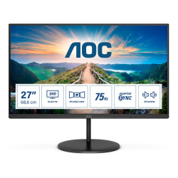 AOC Q27V4EA 27" IPS Monitor