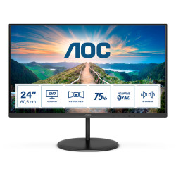 AOC Q24V4EA 23.8" IPS Monitor